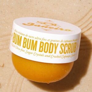 Sol de Janeiro: Brazilian Bum Bum® Body Scrub (7.7 OZ)